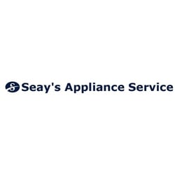 Seay's Appliance Service