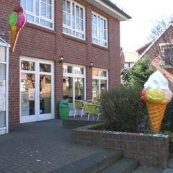Eiscafe Venezia