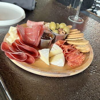 Industry Kitchen + Bar - Charcuterie - Diners Near Me - Sparta, New Jersey