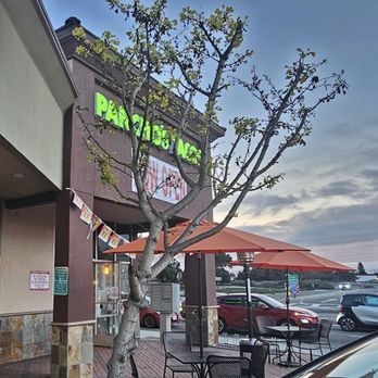 Pancho’s Tacos - Tacos Near Me - Torrance, California
