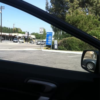 Chevron - Has prices at chevron - Gas Stations Near Me - Granada Hills, California
