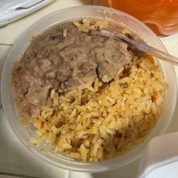 La Mexicana - Rice and Beans - Mexican Near Me - Houston, Texas La Mexicana - Rice and Beans - Mexican Near Me - Houston, Texas