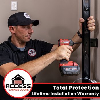 Access Garage Doors Northwest Houston - Garage Door Services Near Me - Spring, Texas Access Garage Doors Northwest Houston - Garage Door Services Near Me - Spring, Texas