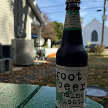 Pine Tree Seafood & Produce - Root Beer. - Seafood Markets Near Me - Scarborough, Maine Pine Tree Seafood & Produce - Root Beer. - Seafood Markets Near Me - Scarborough, Maine
