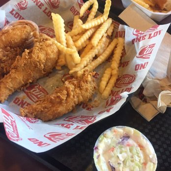 Raising Cane's Chicken Fingers - Fast Food Near Me - Omaha, Nebraska Raising Cane's Chicken Fingers - Fast Food Near Me - Omaha, Nebraska