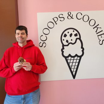 Scoops and Cookies - Ice Cream & Frozen Yogurt Near Me - Deerfield, Illinois