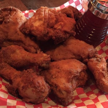 The Eagle OTR - Heaven! - American Near Me - Cincinnati, Ohio