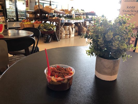 Hendersonville Produce by null