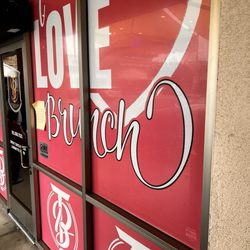 The Brunch Spot
