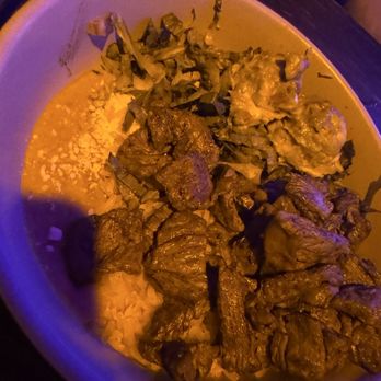 Mezcal Ultra Lounge - Protein bowl was 5/10 - Dance Clubs Near Me - Riverside, California Mezcal Ultra Lounge - Protein bowl was 5/10 - Dance Clubs Near Me - Riverside, California