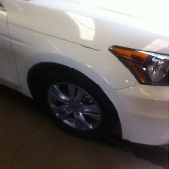 Bexar County Automotive - My car got egged! Gary fixed the problem! It looks brand new - Auto Repair Near Me - San Antonio, Texas Bexar County Automotive - My car got egged! Gary fixed the problem! It looks brand new - Auto Repair Near Me - San Antonio, Texas