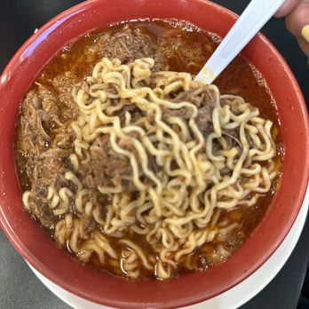 Fuego Cravings - Birria Ramen - Mexican Near Me - Rancho Cucamonga, California