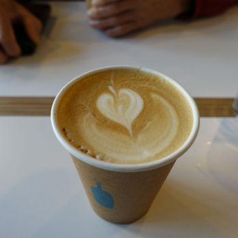 Blue Bottle Coffee - Old Oakland - Caffe Latte - Coffee & Tea Near Me - Oakland, California Blue Bottle Coffee - Old Oakland - Caffe Latte - Coffee & Tea Near Me - Oakland, California