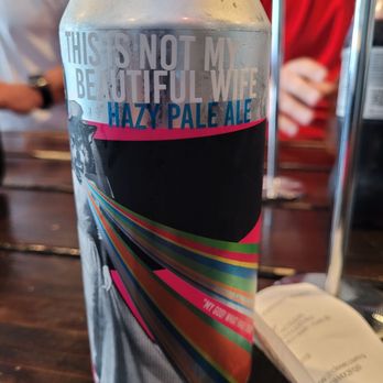 Barrio Dogg - Hazy Pale Ale - Hot Dogs Near Me - San Diego, California Barrio Dogg - Hazy Pale Ale - Hot Dogs Near Me - San Diego, California