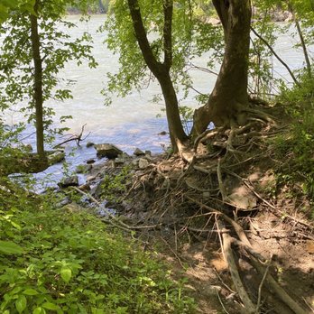 Billy Goat Trail - Section  A - Parks Near Me - Potomac, Maryland