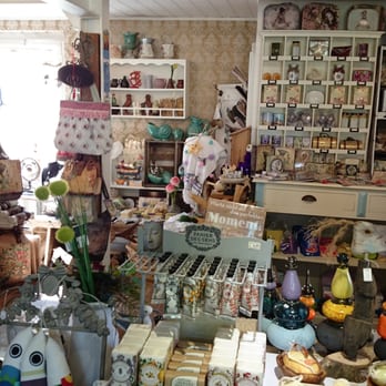 Hofladen Lebenslust - Home Decor Near Me - Zingst, MV