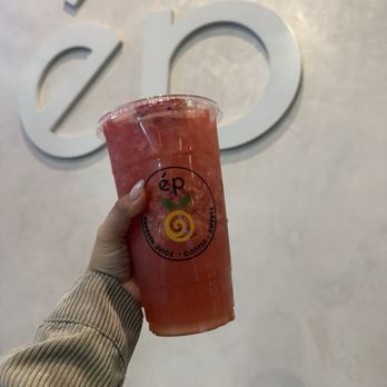 Ep  Juicery - Juice Bars & Smoothies Near Me - Garden Grove, California