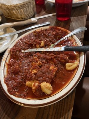 Luna Pizzeria & Italian Restaurant by null