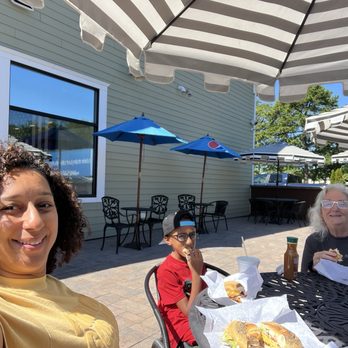 TJ's Hero Shop - Sandwiches Near Me - Mastic Beach, New York