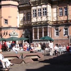 Schloss Bevern