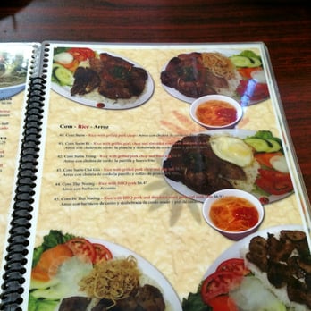 Pho VN 21 - Menu Page 6 - Vietnamese Near Me - Houston, Texas Pho VN 21 - Menu Page 6 - Vietnamese Near Me - Houston, Texas