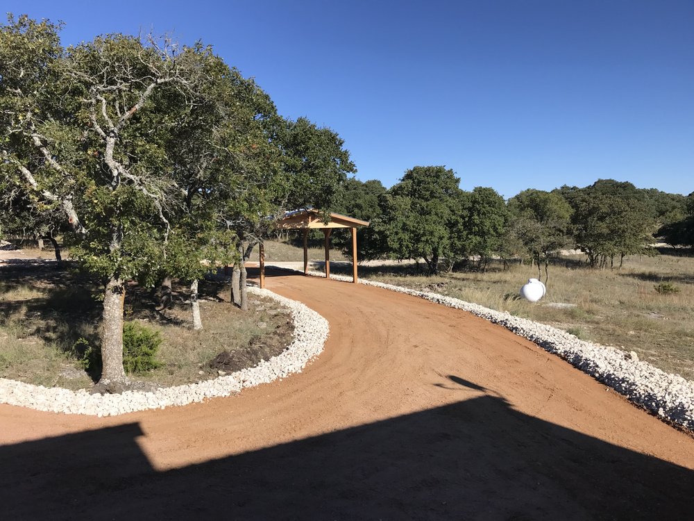 Slide of Lone Star Builders