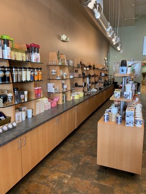 The Tea Smith by null