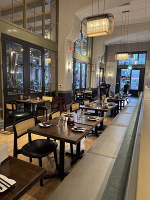 Dumpling Time by null