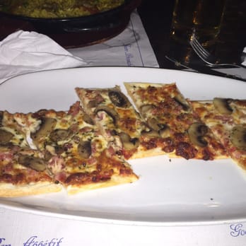 Cerveseria Universitat - Pizza - Bars Near Me - Barcelona, B Cerveseria Universitat - Pizza - Bars Near Me - Barcelona, B