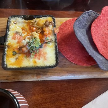 Tostadas - Melted goodness - Breakfast & Brunch Near Me - San Jose, California Tostadas - Melted goodness - Breakfast & Brunch Near Me - San Jose, California