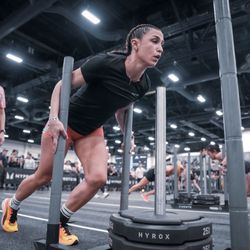 Hawc Gym - Bravo