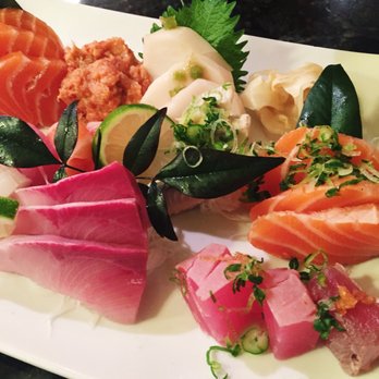 Sushi Yoshi - Sushi Bars Near Me - Vienna, Virginia