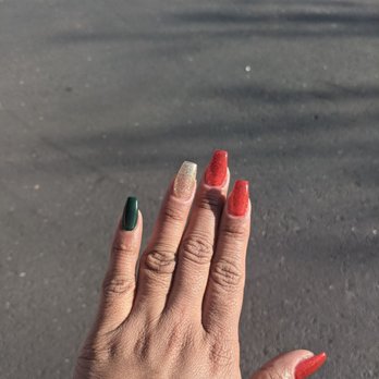 American Nails - Nail Salons Near Me - Sacramento, California American Nails - Nail Salons Near Me - Sacramento, California