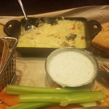 Main Event Tempe - Party platter - Arcades Near Me - Tempe, Arizona