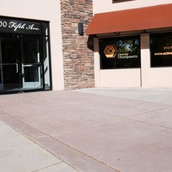Active Family Chiropractic - The exterior of Active Family Chiropractic