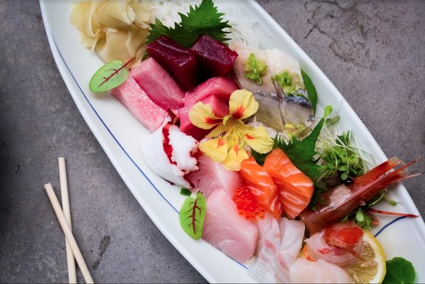 Sono Sushi by null