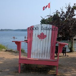 Joel Stone Heritage Park and Splash pad
