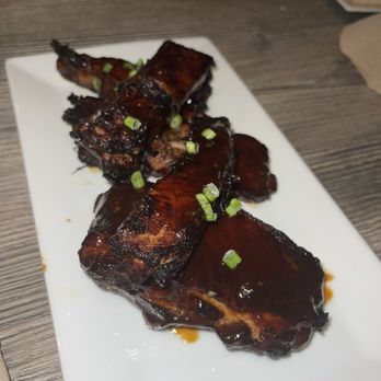 Sundogs Raw Bar & Grill - Ribs - American Near Me - Corolla, North Carolina Sundogs Raw Bar & Grill - Ribs - American Near Me - Corolla, North Carolina