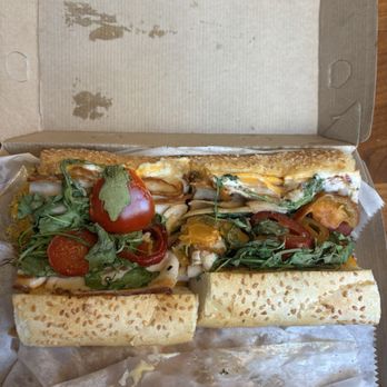 Di Bruno Bros. - Hot turkey - Cheese Shops Near Me - Philadelphia, Pennsylvania