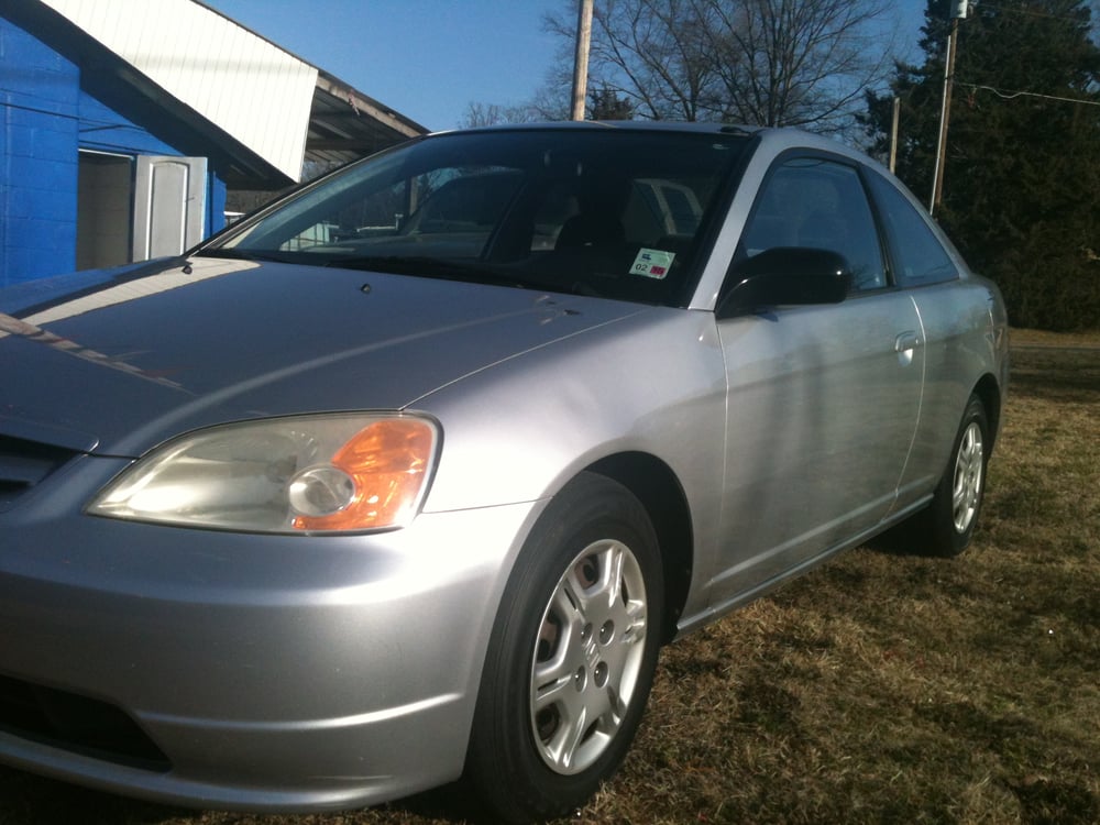 IMPORT CAR CONNECTION 4914 East St, Texarkana, Arkansas Car Dealers