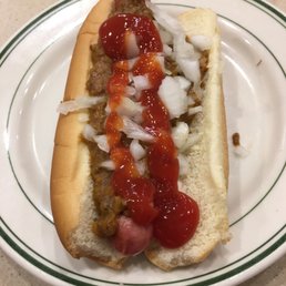 Coney Dog
