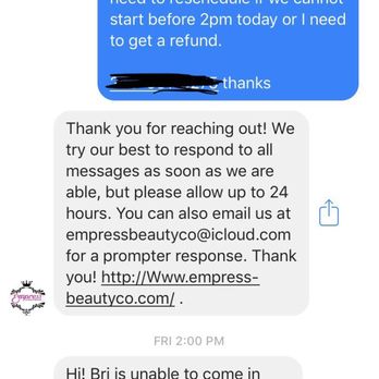 Empress Beauty Bar - Eyelash Service Near Me - Tacoma, Washington Empress Beauty Bar - Eyelash Service Near Me - Tacoma, Washington