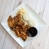 F's Hawaiian Food gift card
