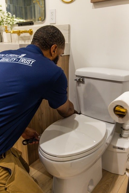 Slide of Southwest Pipe Restoration