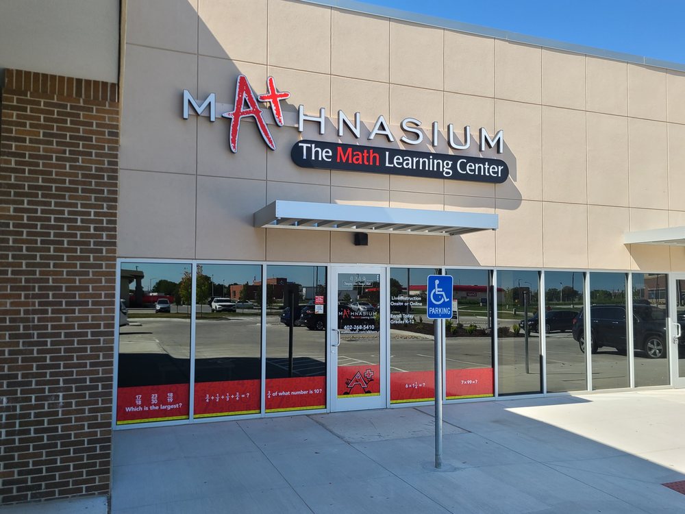 Mathnasium of Elkhorn - reading tutor in Omaha, NE