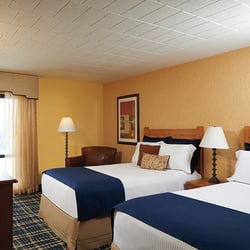 Odawa Casino Resort - Enjoy relaxing in the Odawa Hotel