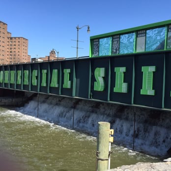 Canalside - Parks Near Me - Buffalo, New York
