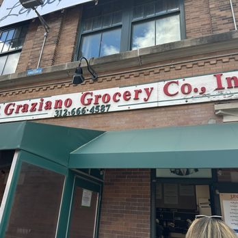 J.P. Graziano Grocery - Grocery Near Me - Chicago, Illinois J.P. Graziano Grocery - Grocery Near Me - Chicago, Illinois