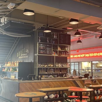 WhirlyBall - Venues & Event Spaces Near Me - Brookfield, Wisconsin