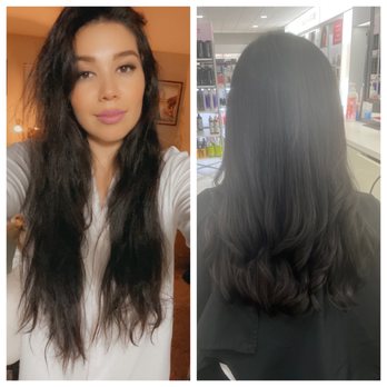 Ulta Beauty - Before and after - Cosmetics & Beauty Supply Near Me - Tukwila, Washington Ulta Beauty - Before and after - Cosmetics & Beauty Supply Near Me - Tukwila, Washington